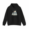 living the dream hoodie