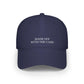 navy Made Off with the Cash hat
