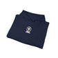 navy Stratton Oakmont hoodie
