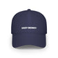 navy easy money hat