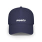 navy money hat