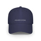navy pyramid scheme hat