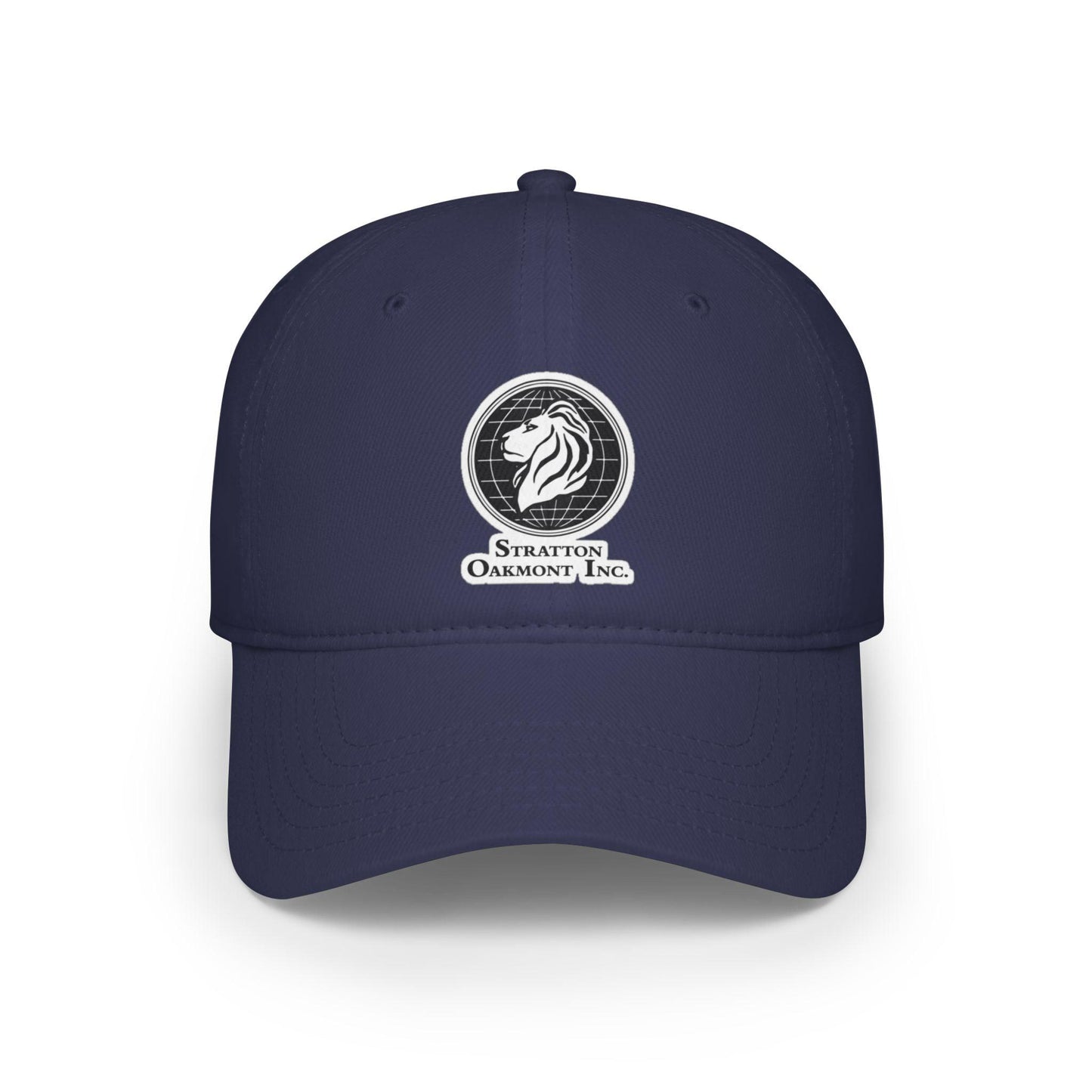 navy stratton oakmont hat