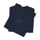 navy trading t-shirt