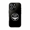 not today satan phone case