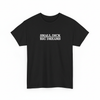 Small Dick Big Dreams Shirt