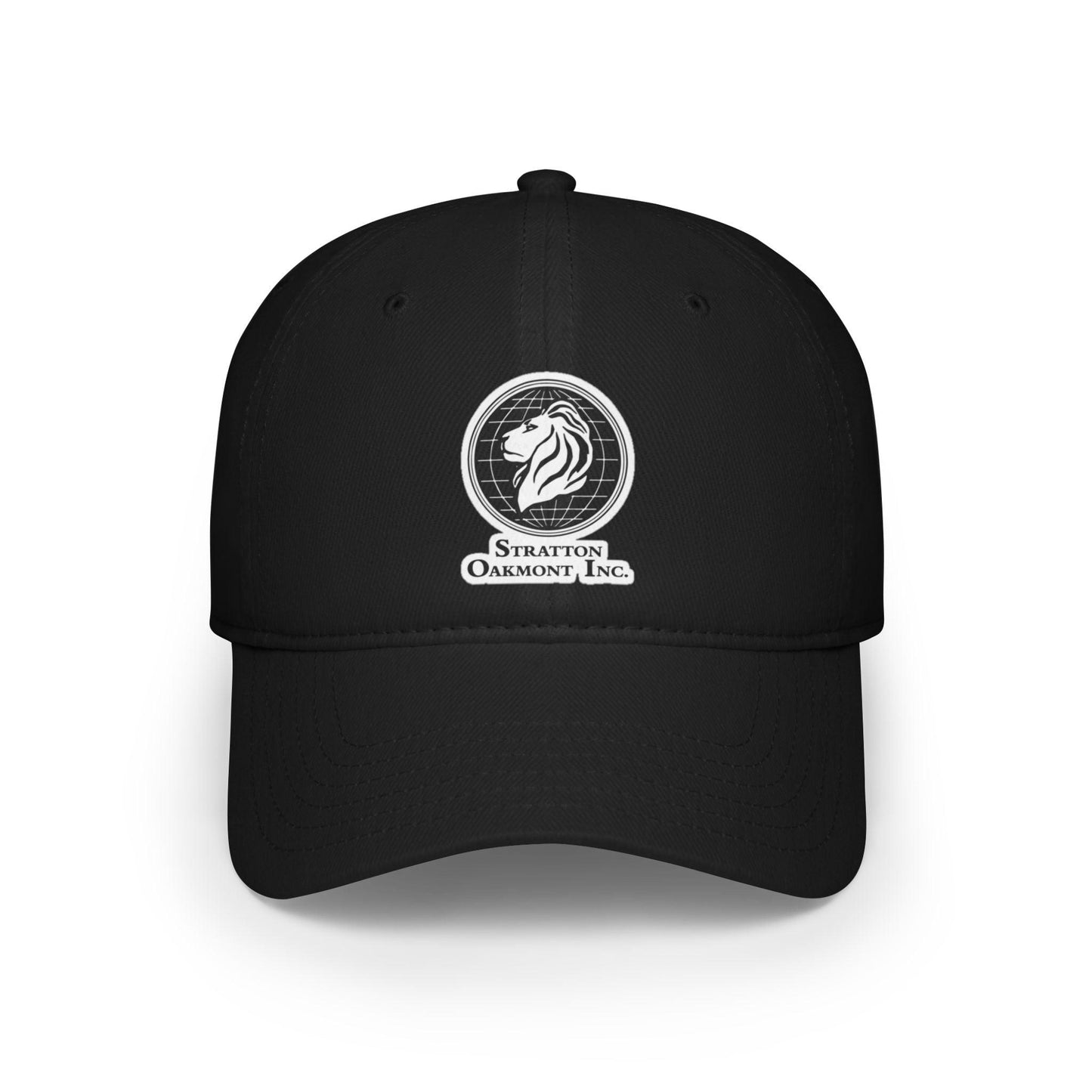 black stratton oakmont hat