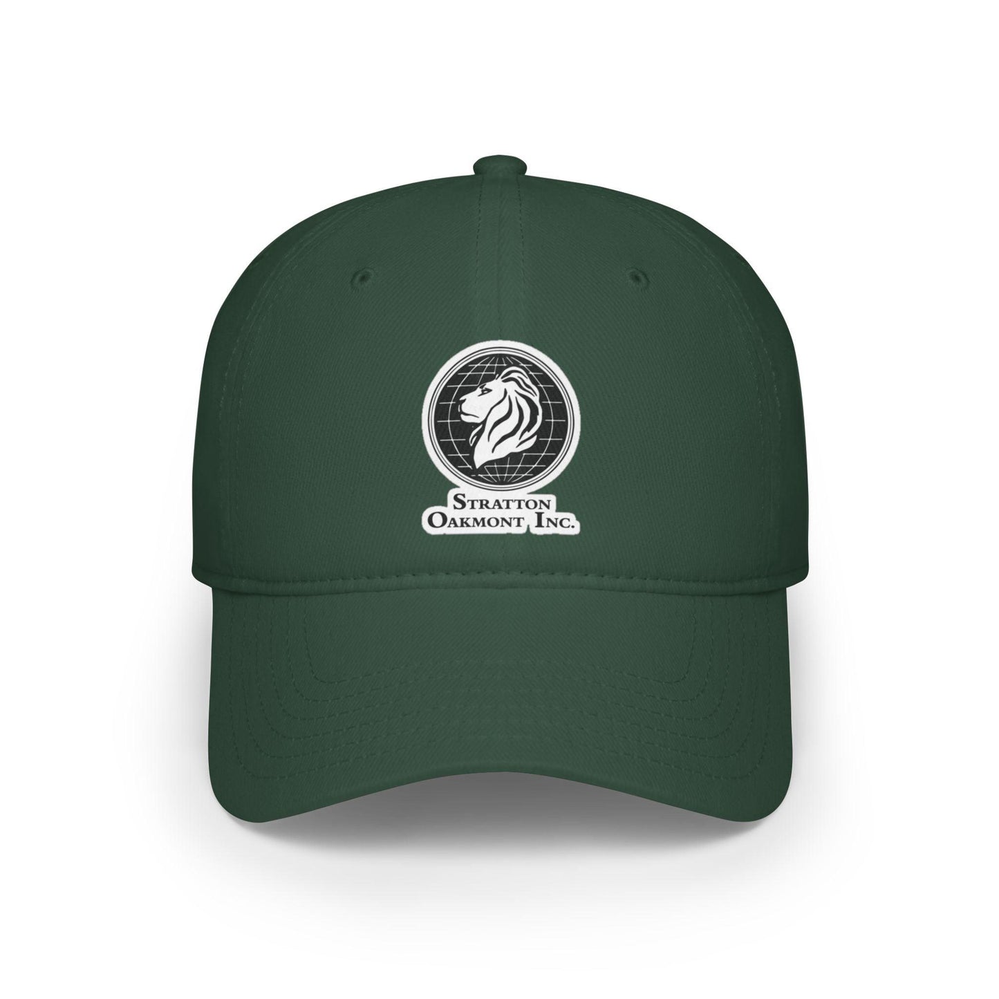 green stratton oakmont hat