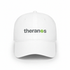theranos hat