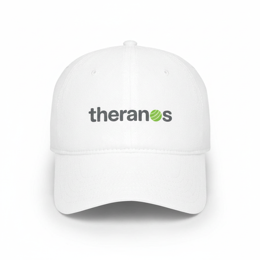 theranos hat