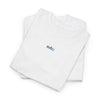 white Silicon Valley Bank shirt