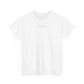 white blowin money fast shirt