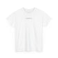 white crypto t-shirt