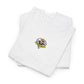 white diamond hands shirt
