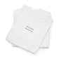 white dirty hands clean money shirt