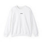 white money sweatshirt